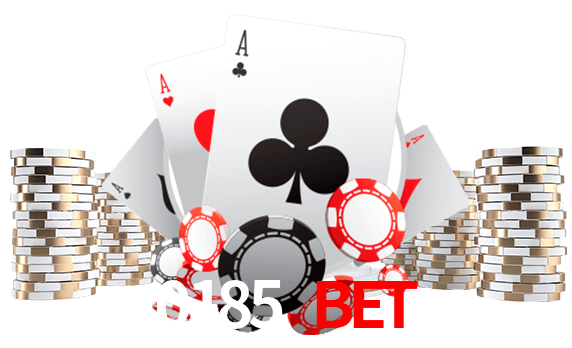 Jogue jogos de pôquer em 0185 Bet