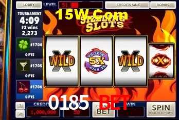 Login Seguro 0185 Bet