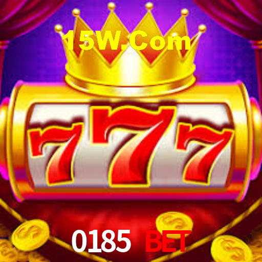 0185 Bet: Seu Cassino Premiado com Pagamentos Rápidos