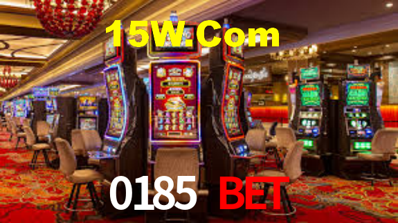 PIX Instantâneo 0185 Bet