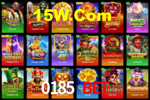 0185 Bet