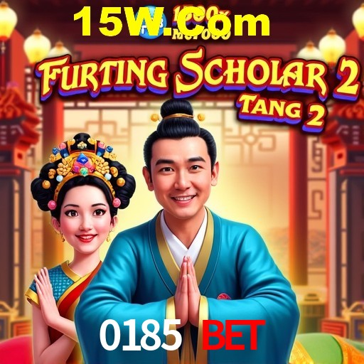 Descubra o Mundo do Cassino Online com 0185 Bet