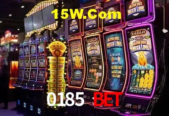 Promoção Relâmpago 0185 Bet