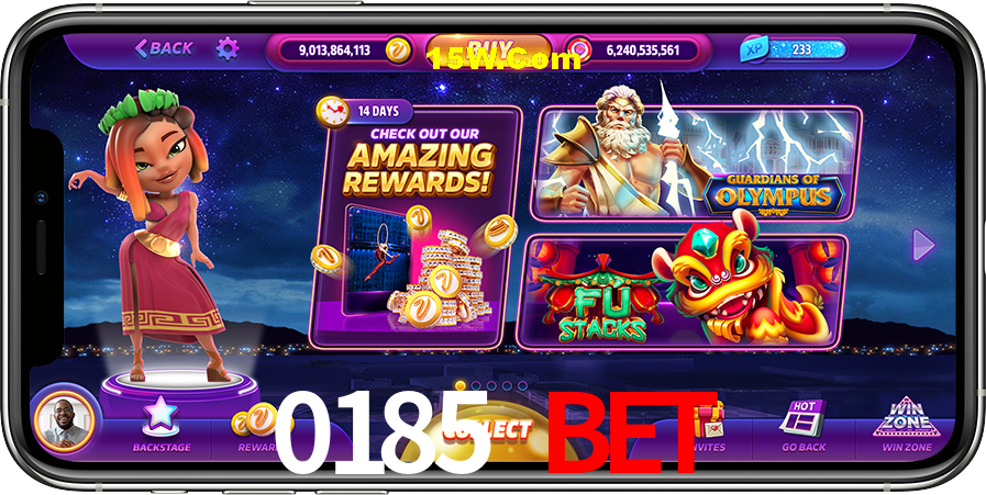 Descubra a Essência do 0185 Bet: Nossa História e Compromissos