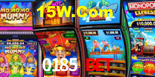 0185 Bet: Seu Especialista em Apostas Esportivas Brasileiras