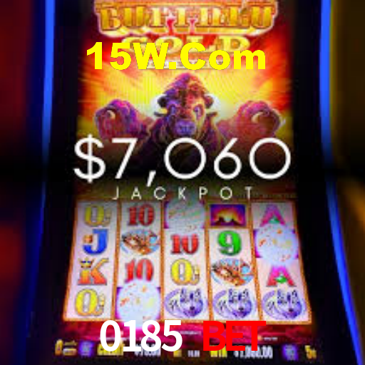0185 Bet - Game Jogo Cassino no Brasil - 0185.Com