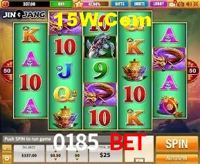 Promoções Sazonais 0185 Bet