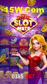 Mesa de Blackjack 0185 Bet