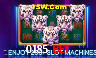 Experiência VIP 0185 Bet