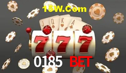 Promoções Sazonais 0185 Bet