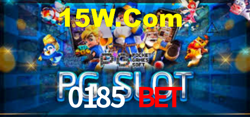 Bônus Generosos e Exclusivos no 0185 Bet para Você!