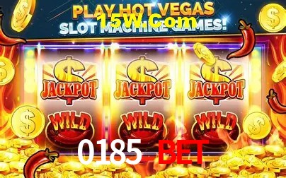 Casino Ao Vivo 0185 Bet