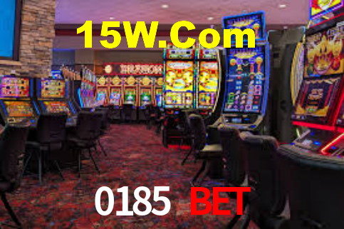 0185 Bet