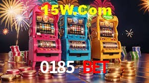 Casino VIP 0185 Bet