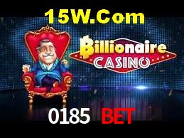 Casino Ao Vivo 0185 Bet