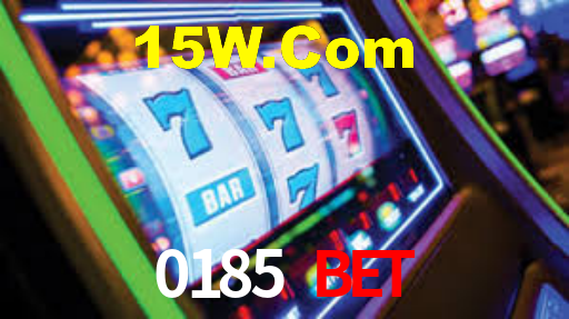 0185 Bet: A Experiência de Casino com Jogos de Mesa ao Vivo