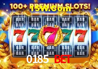 Jogos de Slot 0185 Bet