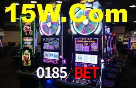 0185 Bet