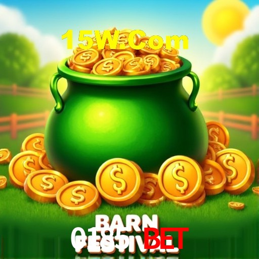 Diretório de Jogos 0185 Bet